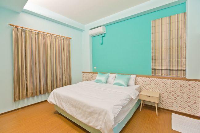 木子屋民宿lee House Guanshan Exterior foto