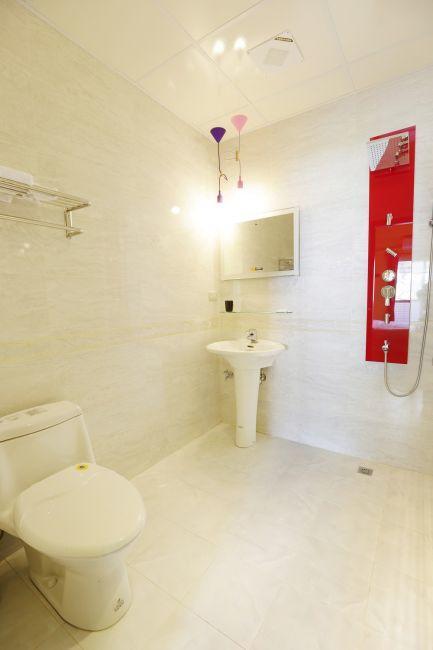 木子屋民宿lee House Guanshan Exterior foto